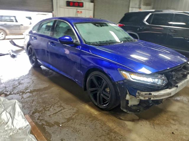 Honda Accord Sport Image 6