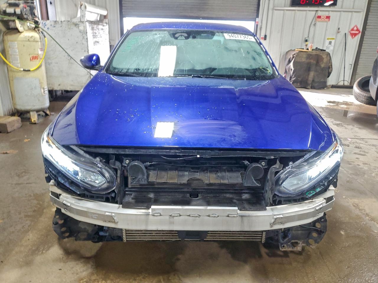 Honda Accord Sport Image 9