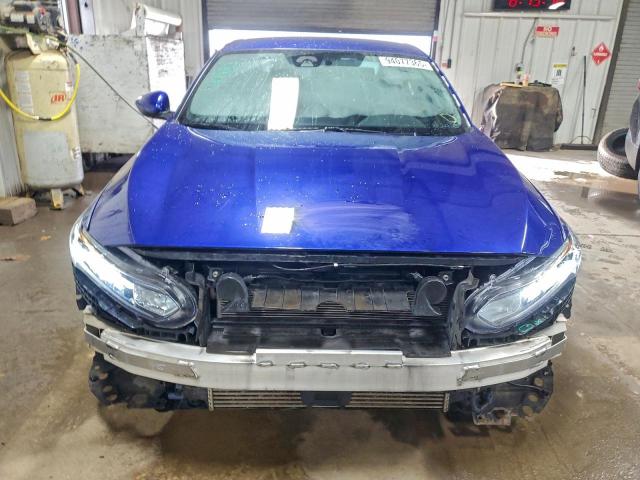 Honda Accord Sport Image 9