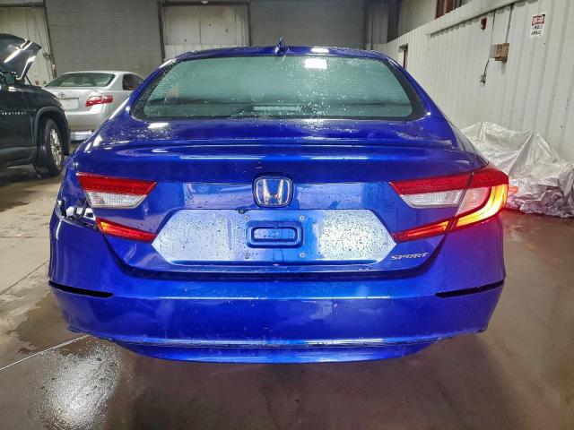 Honda Accord Sport Image 4