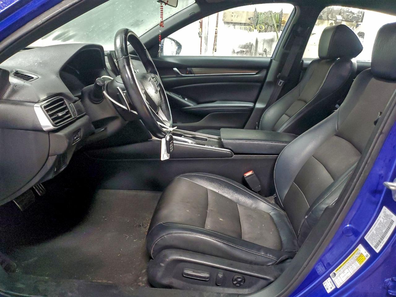 Honda Accord Sport Image 5