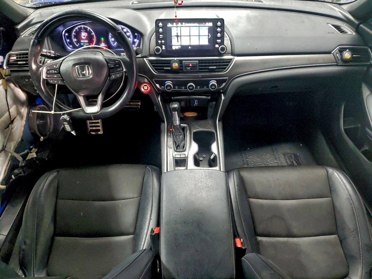 Honda Accord Sport Image 2