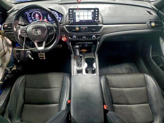 Honda Accord Sport Image 2