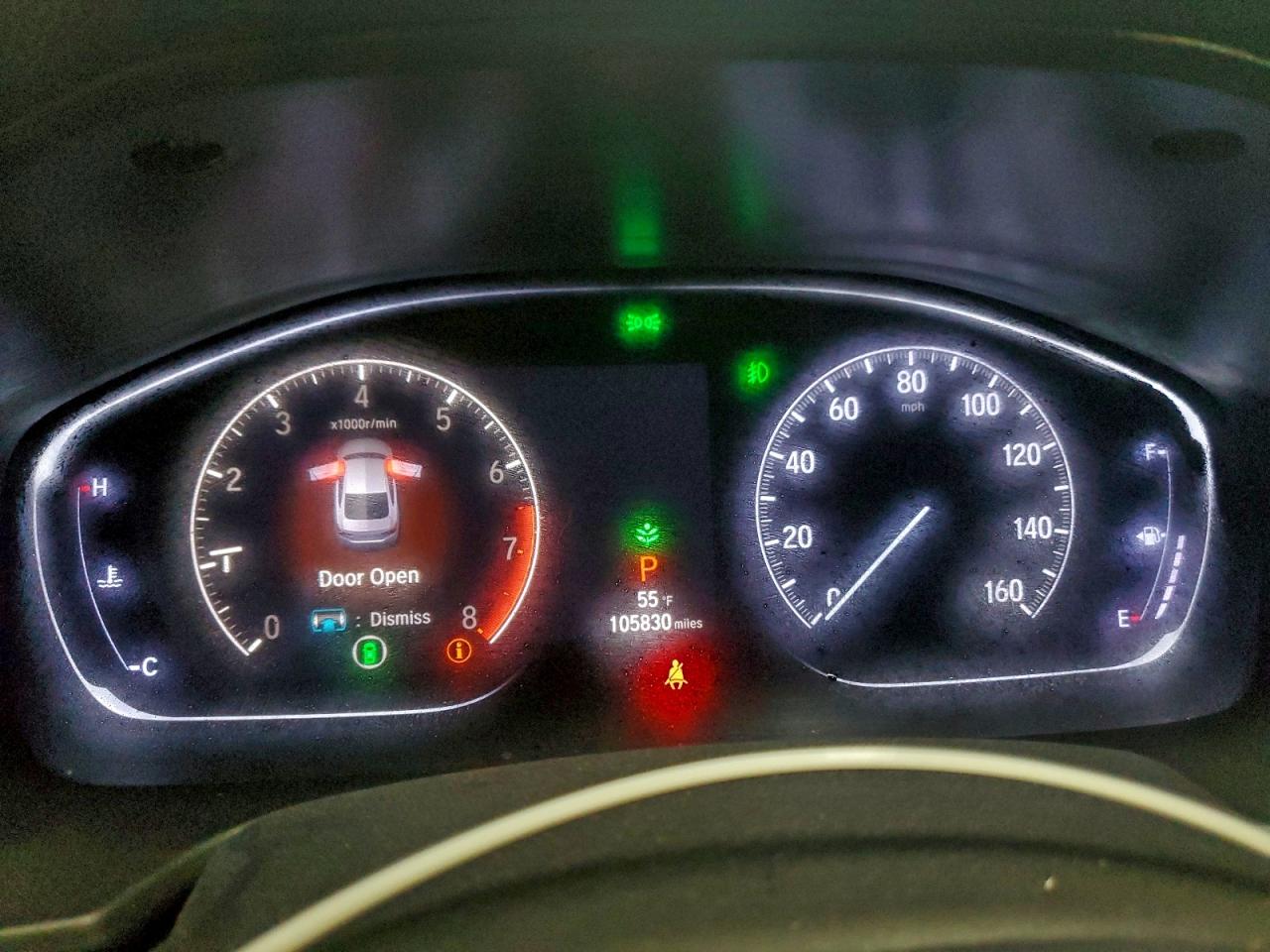 Honda Accord Sport Image 12