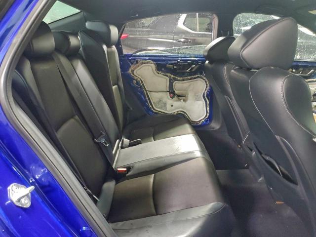 Honda Accord Sport Image 10