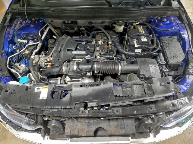 Honda Accord Sport Image 8