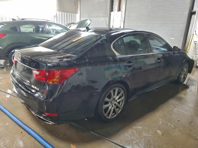 Lexus Gs 350 Image 10
