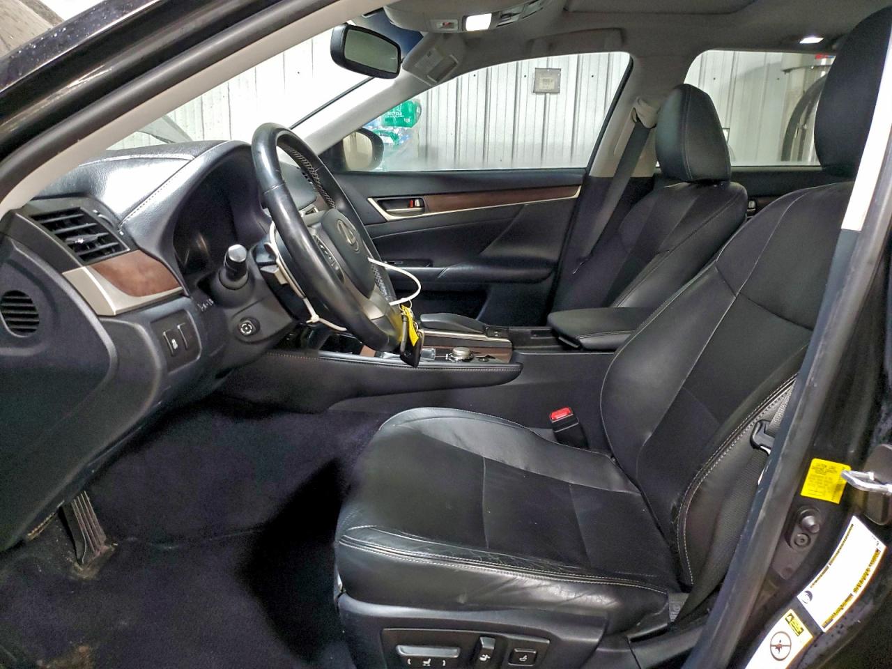 Lexus Gs 350 Image 4