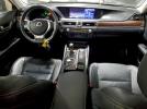 Lexus Gs 350 Image 3