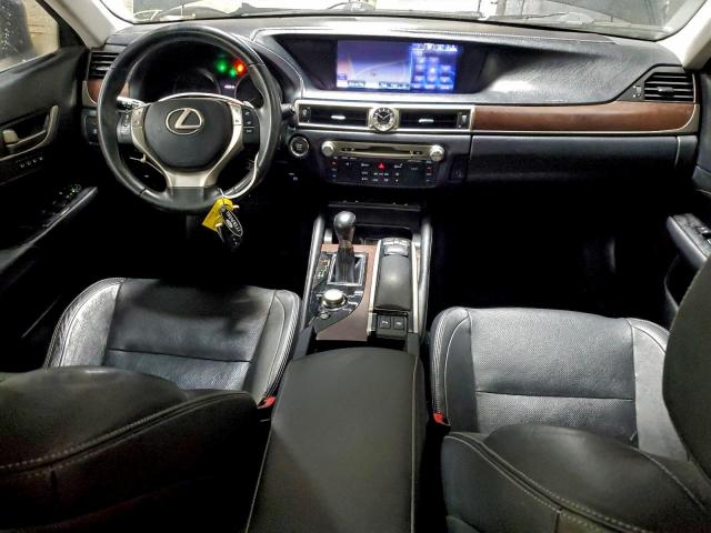 Lexus Gs 350 Image 3