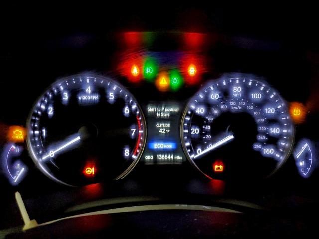 Lexus Gs 350 Image 12