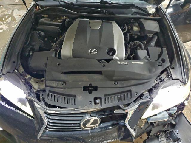 Lexus Gs 350 Image 8