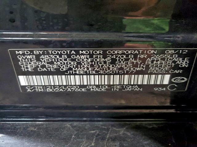 Lexus Gs 350 Image 6