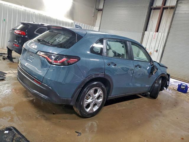 Honda HR-V Lx Image 5