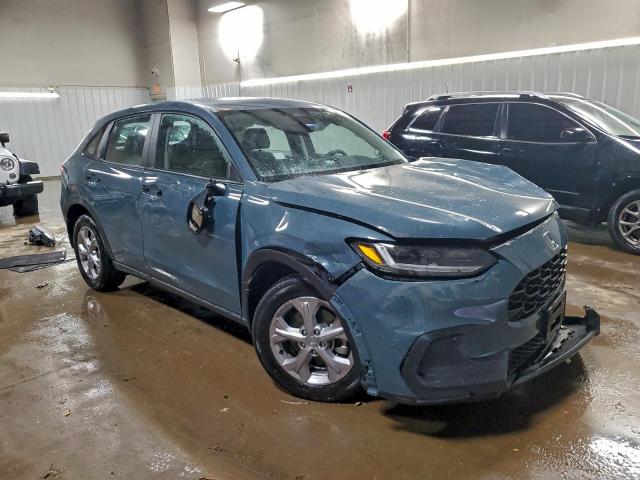 Honda HR-V Lx Image 4