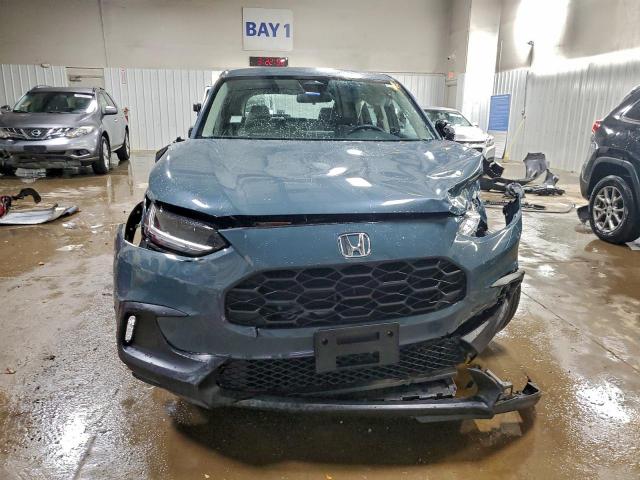 Honda HR-V Lx Image 11