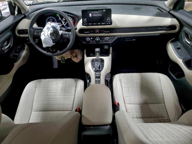 Honda HR-V Lx Image 12