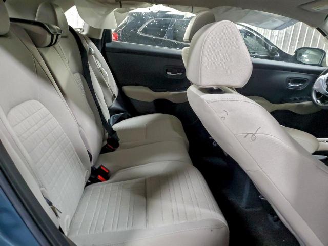 Honda HR-V Lx Image 7