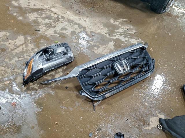 Honda HR-V Lx Image 10