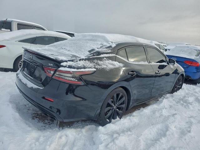 Nissan Maxima Sr Image 5