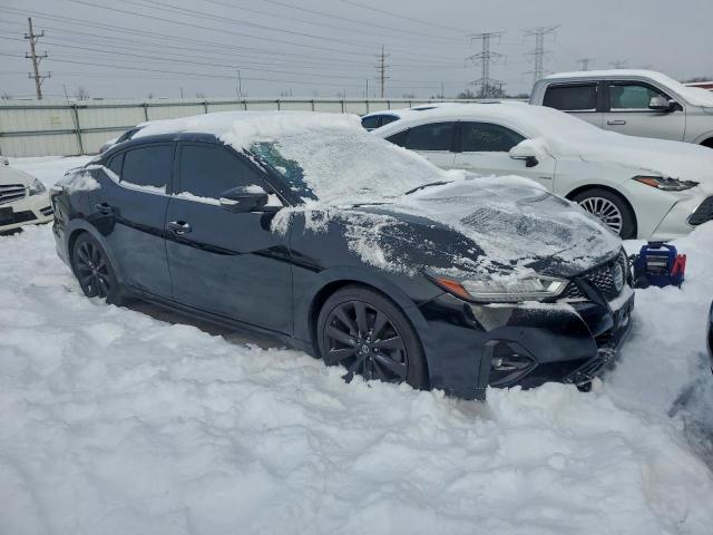 Nissan Maxima Sr Image 6