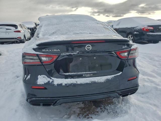 Nissan Maxima Sr Image 3