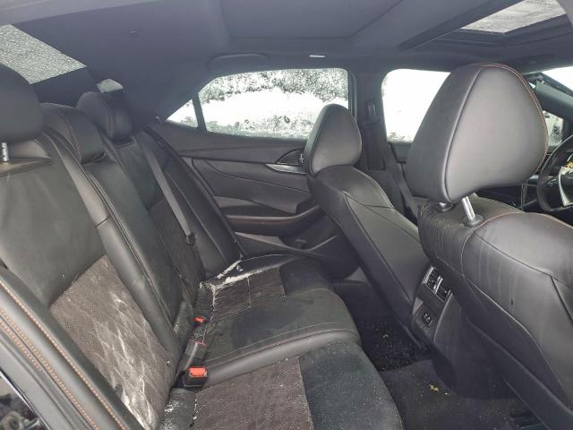 Nissan Maxima Sr Image 11