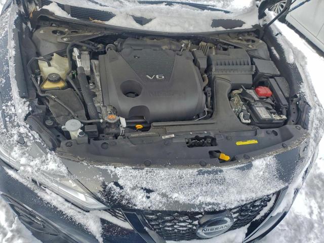 Nissan Maxima Sr Image 10