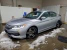 Honda Accord Sport Image 1