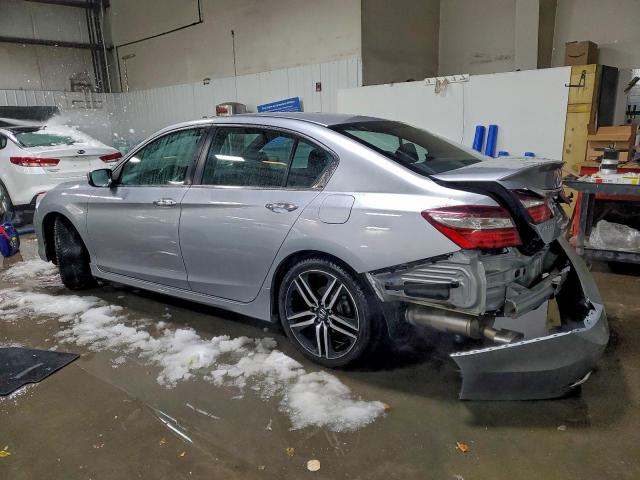 Honda Accord Sport Image 2