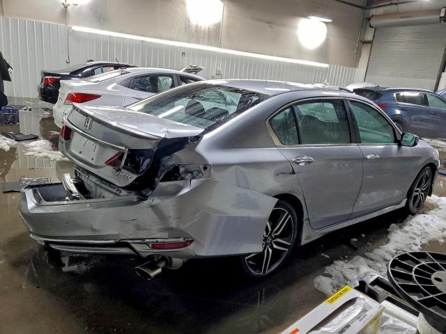 Honda Accord Sport Image 10