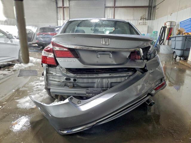 Honda Accord Sport Image 6