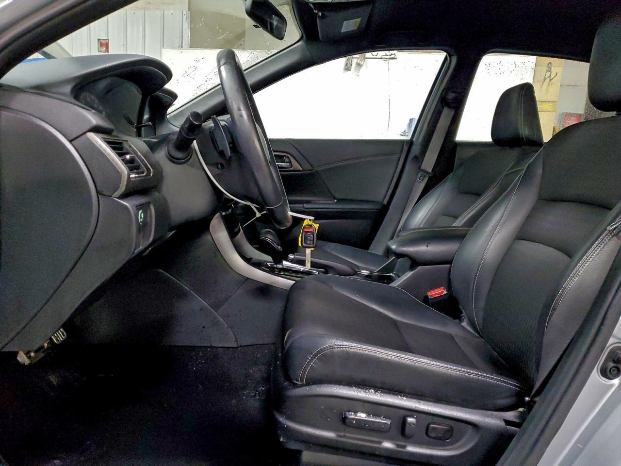 Honda Accord Sport Image 5