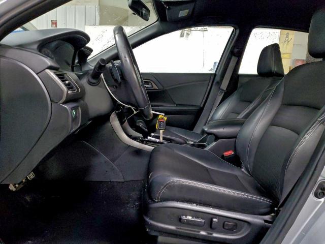 Honda Accord Sport Image 5