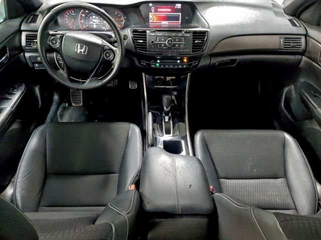 Honda Accord Sport Image 12