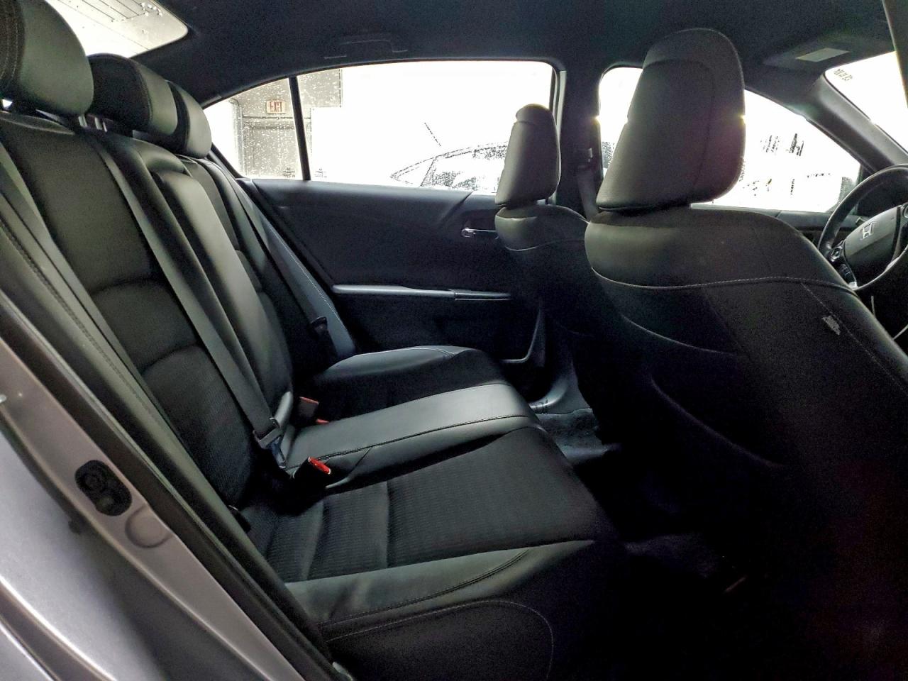 Honda Accord Sport Image 11