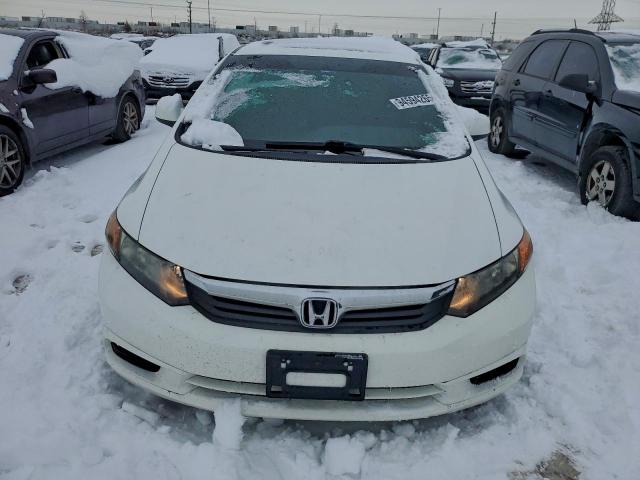 Honda Civic Ex Image 11