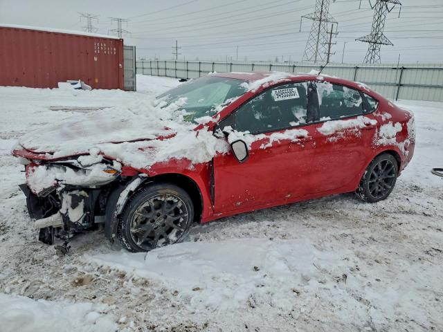  Salvage Dodge Dart