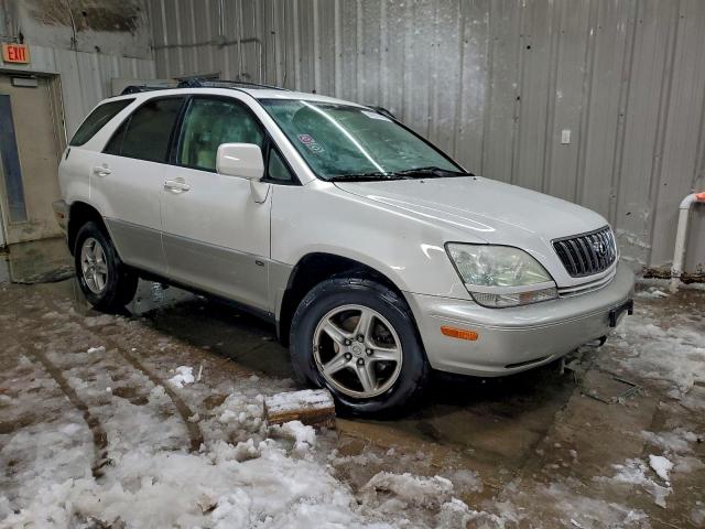 Lexus RX 300 Image 5