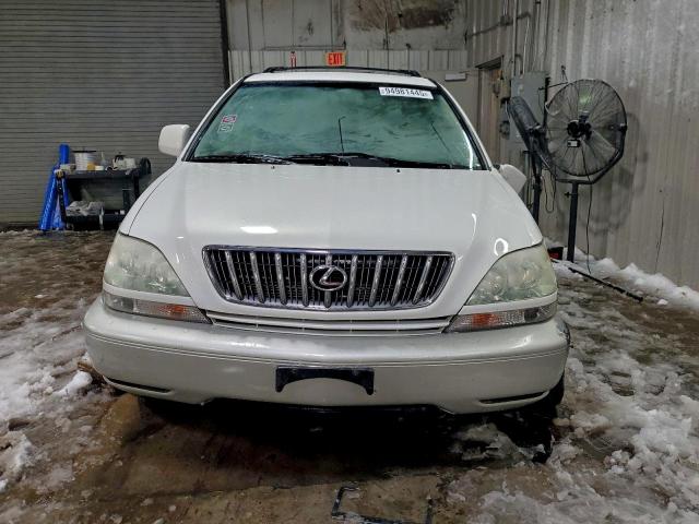 Lexus RX 300 Image 3