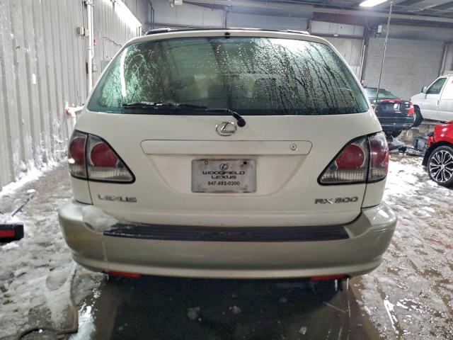 Lexus RX 300 Image 6