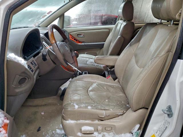 Lexus RX 300 Image 7