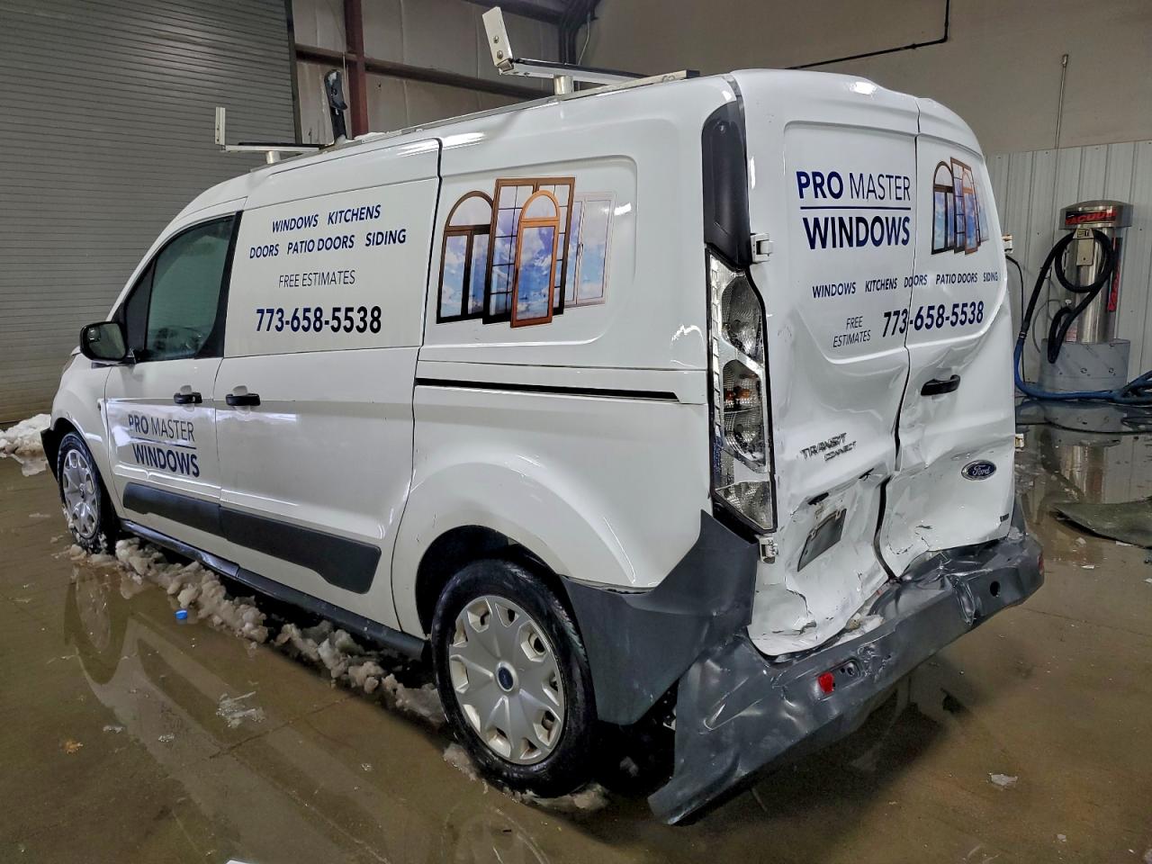 Ford Transit Xl Image 11
