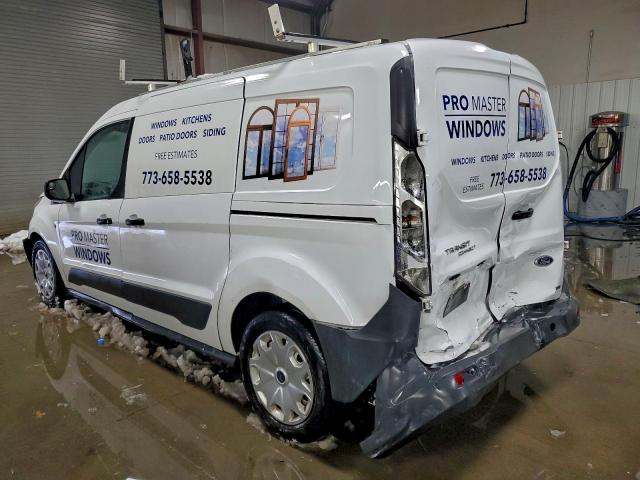 Ford Transit Xl Image 11