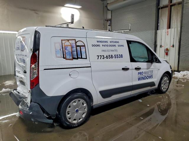 Ford Transit Xl Image 2