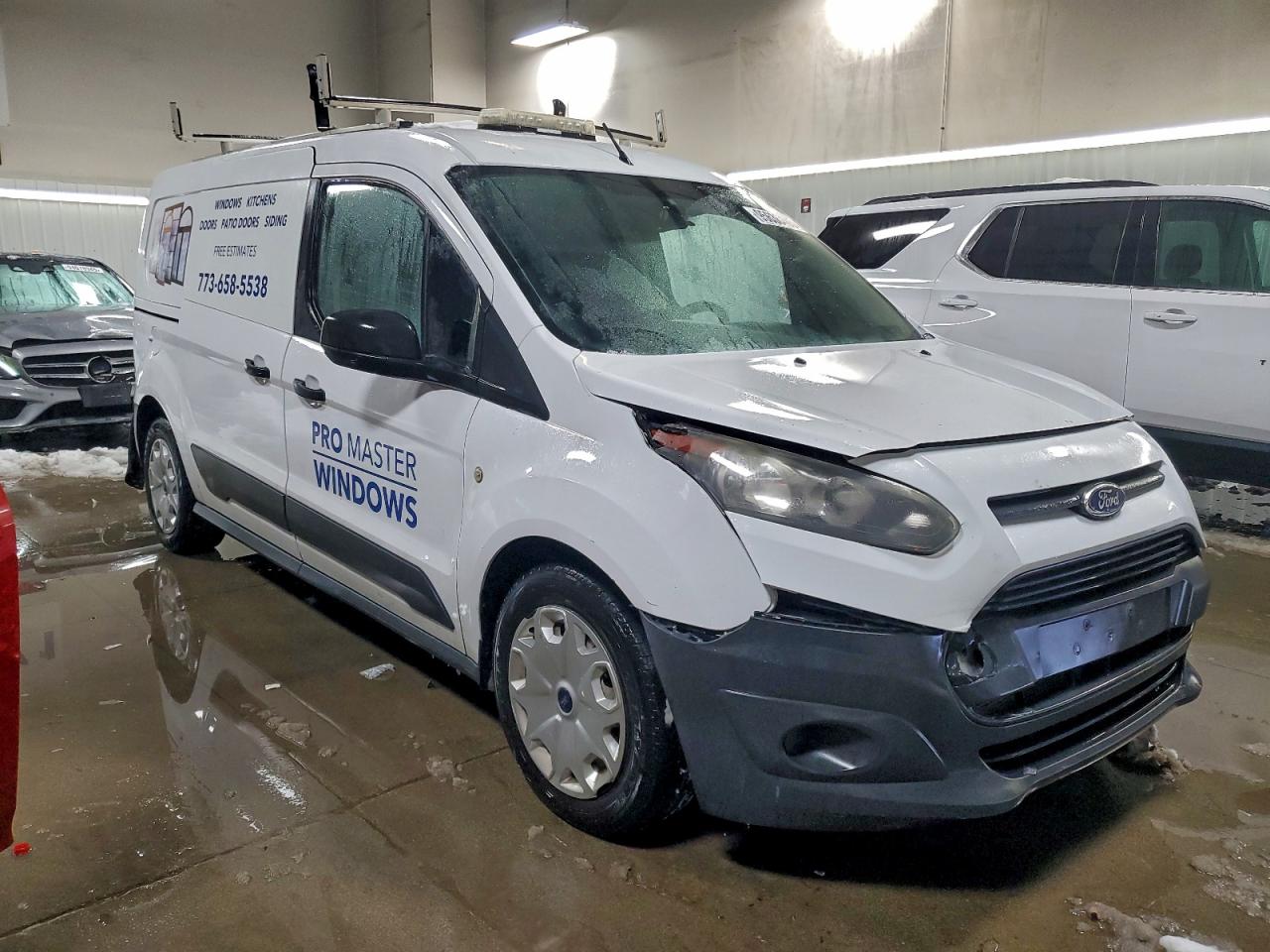 Ford Transit Xl Image 3