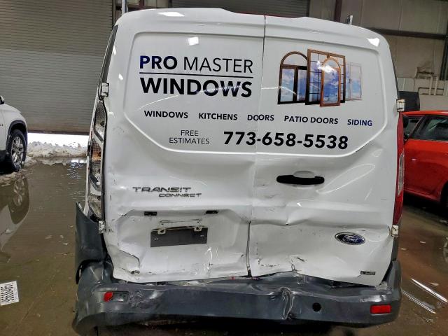 Ford Transit Xl Image 6