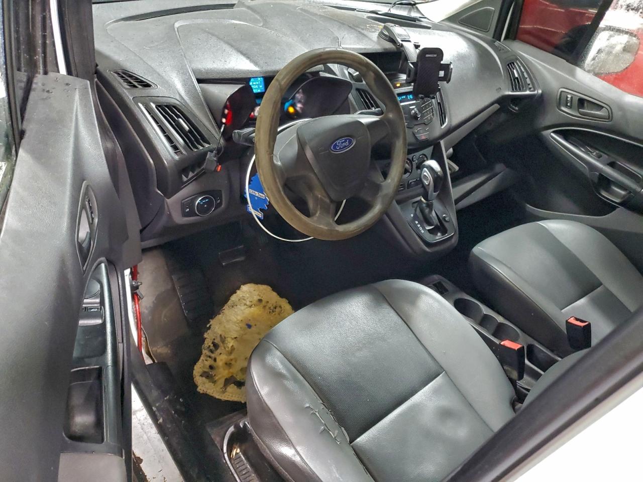 Ford Transit Xl Image 10