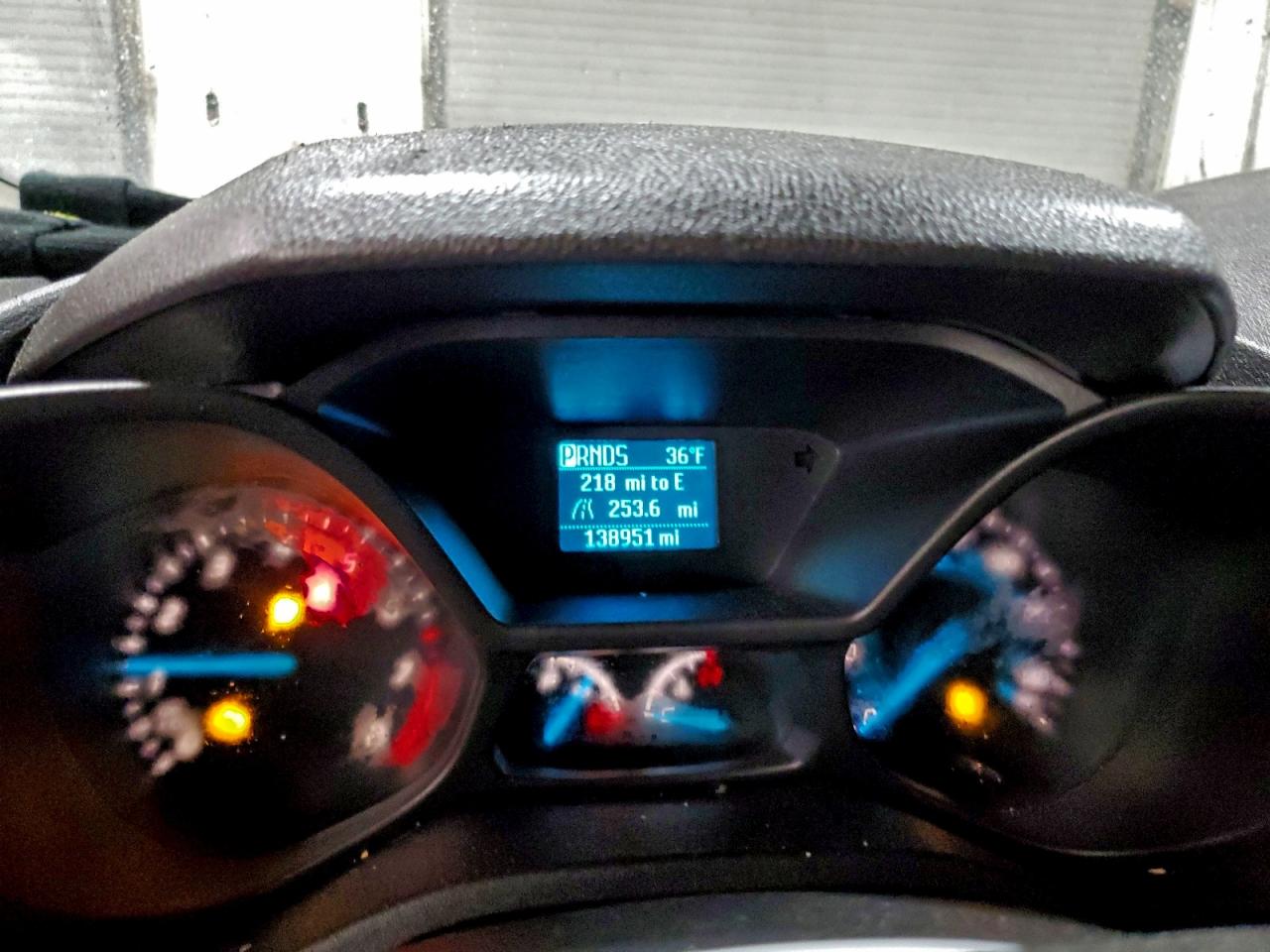 Ford Transit Xl Image 8