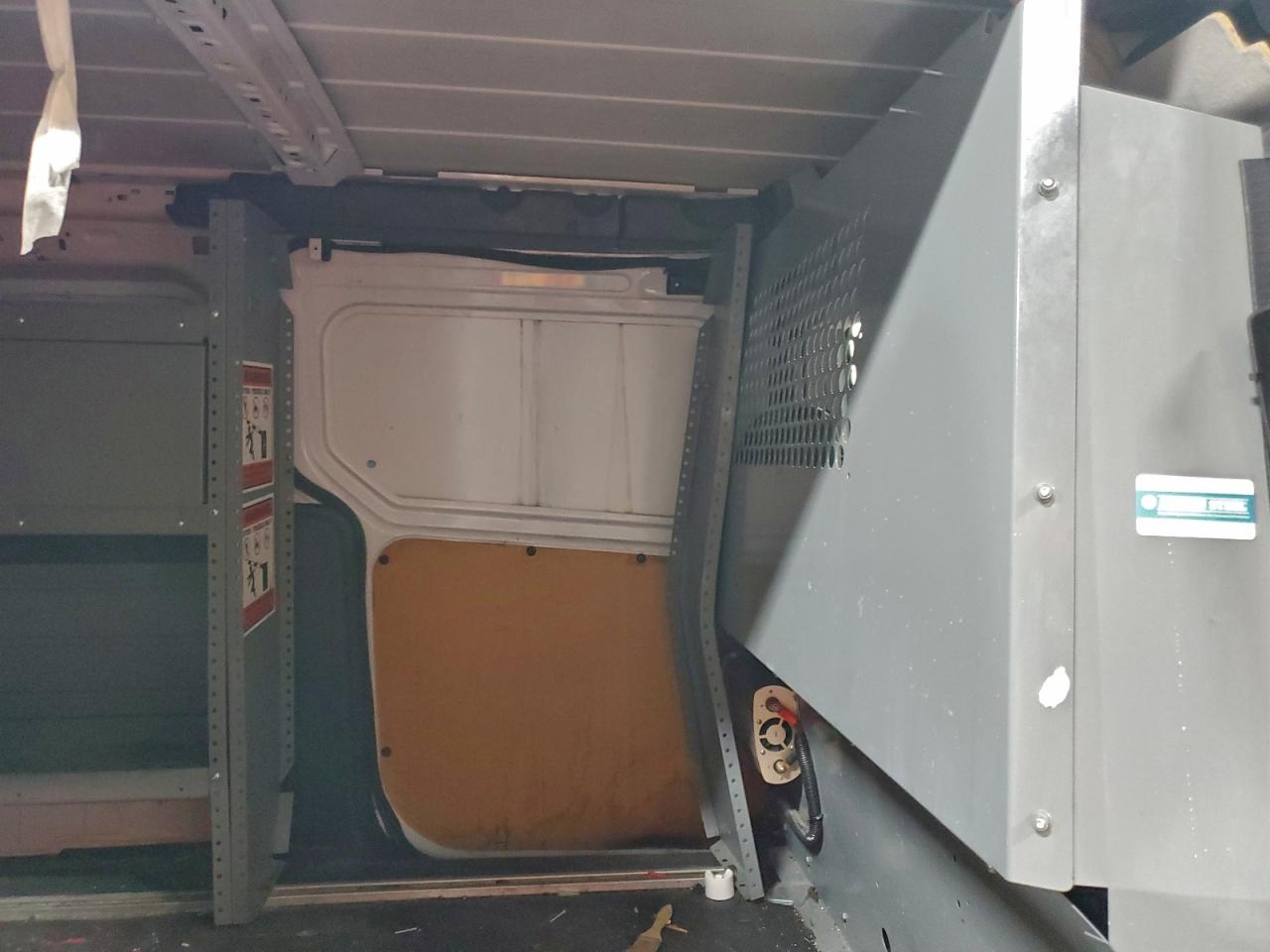 Ford Transit Xl Image 9